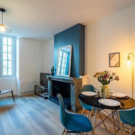 Le Vintage Apartment Тарб Екстериор снимка