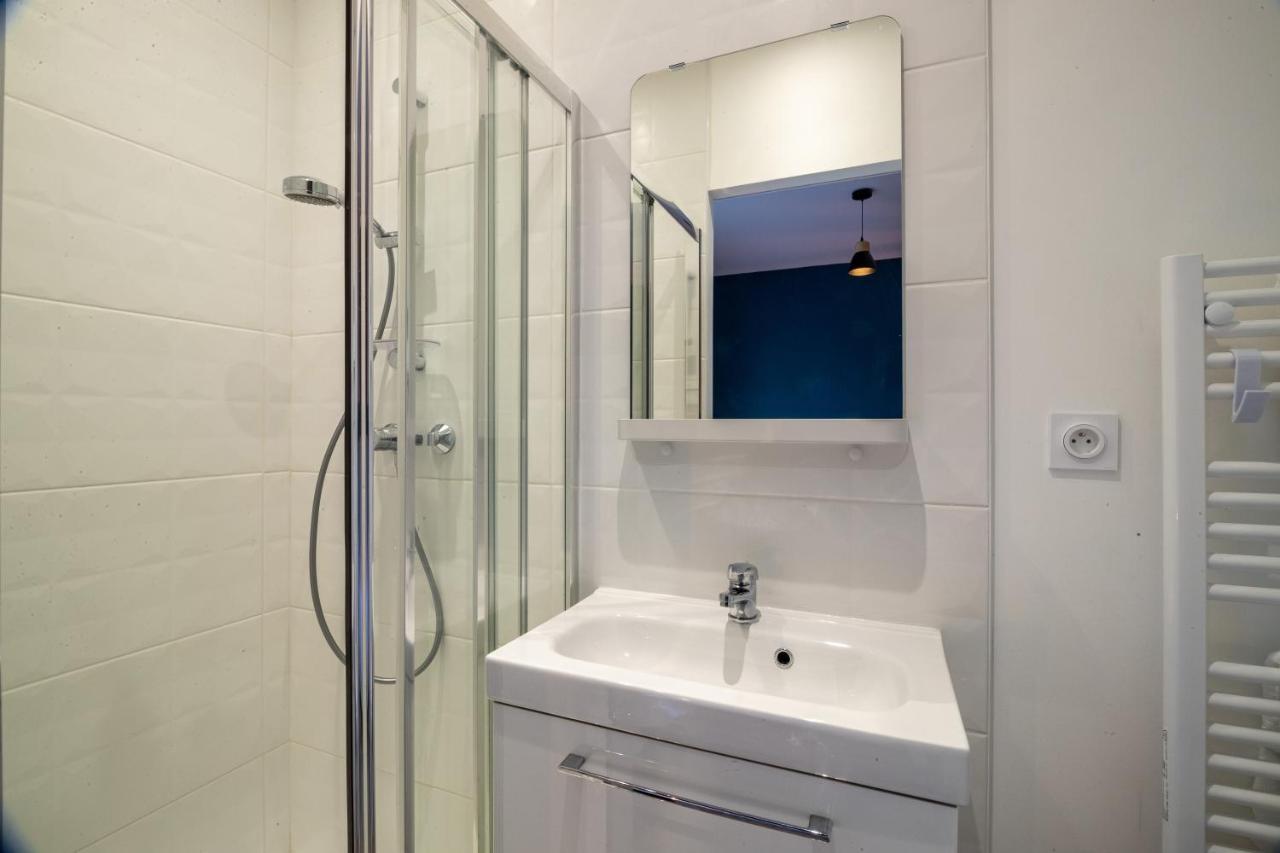 Le Vintage Apartment Тарб Екстериор снимка