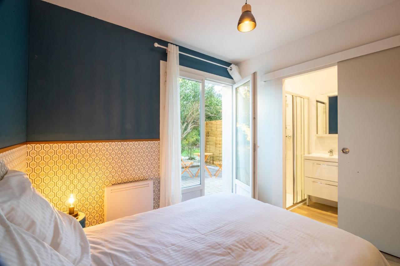 Le Vintage Apartment Тарб Екстериор снимка