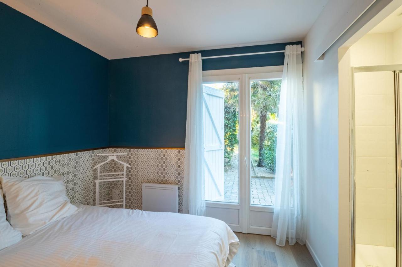 Le Vintage Apartment Тарб Екстериор снимка